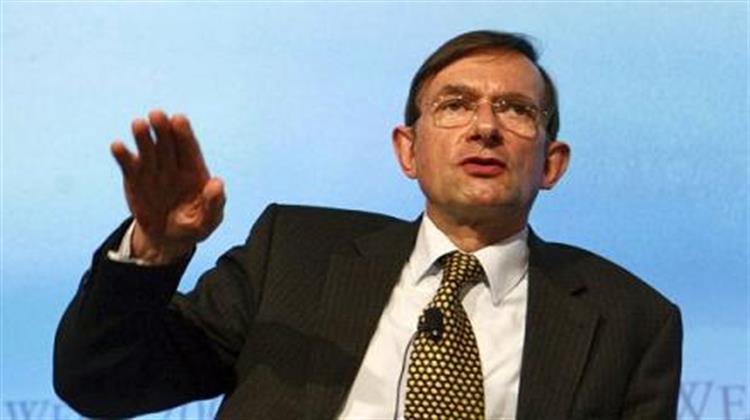 Ο Αγώνας για Ένα Νέο Ενεργειακό Κόσμο Βρίσκεται στο Ξεκίνημά του